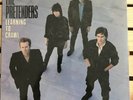 THE PRETENDERS  LP Learning To Crawl 1984  Sire   NEW  SEALED  PERFECT