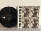 The Smiths - Meat is Murder - Sehr guter Zustand - Vinyl LP