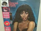 DONNA SUMMER BAD GIRLS (2021 RSD) BRAND NEW SEALED RED COLOURED VINYL LP