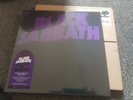 BLACK SABBATh  MASTER OF REALITY SEALED Record store day release