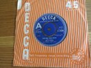 BILLY FURY   GIVE ME YOUR WORD - RARE UK DECCA DEMO - 1966