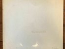 THE BEATLES - WHITE ALBUM NUMBER 0009144 First Press 1968 Mono 2 x LP Vinyl Rare