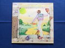 Elton John - Goodbye Yellow Brick Road coloured yellow vinyl double LP gatefold