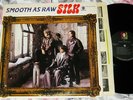 PSYCH - Silk – Smooth As Raw Silk -  ABC ?– ABCS-694 1ST PRESS 1969 NM