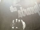 The Stranglers The Great Lost Stranglers Album  CONTINUED Vinyl  LPJapan Liberty