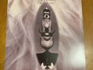 HARDKISS-GOD WITHIN-THE PHOENIX-RABBIT IN THE MOON-RIVER AND RAIN-MINT-90’s RAVE
