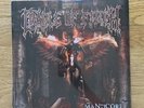 Cradle Of Filth ?– The Manticore And Other Horrors - 2LP vinyl (sealed)