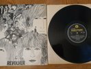 The Beatles - Revolver - Original 1966 UK Mono Vinyl LP - PMC 7009 