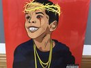 Westside Gunn - Flygod  - 2LP - White Vinyl - Griselda - NEW / Mint