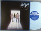 Moody Blues, The  Octave   Blue Wax