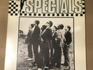 The Specials-The Specials-1979 US Promo Vinyl with Custom Press Kit