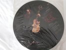 Paul Kossoff -Mr. Big  / Blue Soul picture disc limited # 2554/10,000 near mint