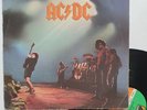 LP 33T AC/DC  