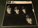 The Beatles With The Beatles UK 1st Original Mono Pressing Vinyl Lp 7N/7N