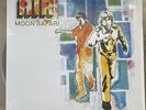 AIR MOON SAFARI GLOW IN THE DARK Vinyl Record LP