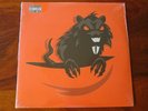 Insane Clown Posse. ICP. Flip The Rat. Sealed New RSD Black Friday 2019. Colored