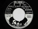 Funk 45 - Fred Wesley & the J.B.'s - Doing It To Death - People - VG+ mp3 promo