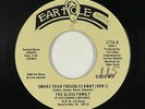 Funk Disco 45 - Glass Family - Smoke Your Troubles Away - Earhole - mp3