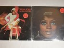 Diana Ross Surrender + Last Time I Saw Him SEALED vinyl