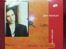 3 Vinyl LP Jeff Buckley ?– Sketches For My Sweetheart The Drunk (1998) TOP & RAR