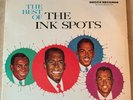 THE BEST OF THE INKSPOTS-DECCA DXSB 7182-STEREO-2LP GATEFOLD-1965-JAZZ-EX VINYL
