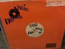 Electric Choc - Shock The Beat - 12” Italian House Classic