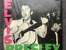 Elvis Presley S/T 1st LP  - RARE STEREO Reissue - The Clash NM/EX £10+ OFF