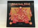 Black Sabbath ?– Sabbath Bloody Sabbath 1973 UK Press Vinyl LP EX Vinyl WWA005