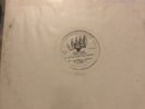 M.A.N.I.C. - Sonic Control / I’m Comin Hardcore - 12”
