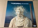 Splinter by The Offspring (Vinyl, 2003, Columbia)