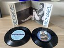 GEORGE MICHAEL “father Figure” Ltd Edn Dbl Vinyl Gatefold 7”set + AR “shake”