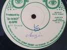 Rock On/Saturday Night Gregory Isaacs/Christine Sufferation /Tyrone Taylor...