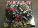 Iron Maiden Number of the Beast Vinyl 180g 2017
