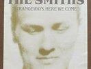 The Smiths ‎– Strangeways, Here We Come LP VINILE 33 giri ITALY 1987