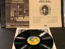 Vinyl, LP, Record, Tumbleweed Connection, Elton John, 73096, 1970, Original