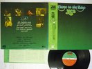 YES CLOSE TO THE EDGE ATLANTIC P-8274A Japan OBI VINYL LP