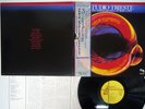 CHET BAKER STUDIO TRIESTE CTI K26P-6180 Japan OBI VINYL LP