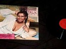 SYLVIA- PILLOW TALK ORIGINAL 1973 LP RARE