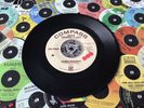 JAMES BOUNTY * PROVE YOURSELF A LADY * WIGAN CASINO NORTHERN SOUL??