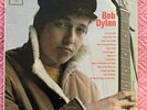 Bob Dylan 1st LP Self Titled 1963 Canadian Mono CL 1779 in shrink EX Original