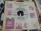 Coxsone -The Wailers – Diamond Baby - Where Is The Girl For Me-7'
