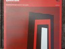 Basil Kirchin 'Quantum' vinyl LP EX/NM Numbered 304/500