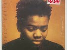 Vtg 1988 TRACY CHAPMAN Album SELF TITLED Lp 1ST PRESS Vinyl FAST CAR Lp OG NM/NM