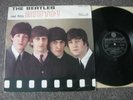First Italy Beatles 6 LP nel fil Aiuto   Help PMCQ 31507 von 1965 FOC