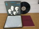 Beethoven. The Late Quartets. Budapest String Quartet. M5S 677. 5 LP Box Set.