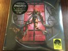 Lady Gaga Chromatica Rsd 21 Yellow Vinyl LP Trifold Record Store Day