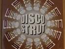 DISCO STRUT 4 RARE DISCO FUNK - RON RICHARDSON NEWSTAR BAND JOE COLEMAN u.a.