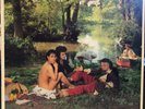 BOW WOW WOW SEE JUNGLE  SEE JUNGLE  VINYL LP 1981 UK RCA ORIGINAL BANNED COVER