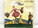 The Sound Of Music Original Soundtrack MONO LOC 2005 RCA Records #667