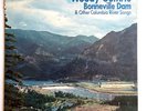 WOODY GUTHRIE ‎– Bonneville Dam Vinyl LP  1966 Verve FV-9036 Special DJ Record